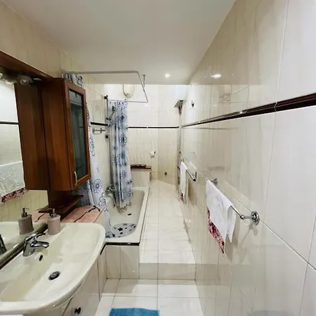 Apartment Albona 77 Rome Exterior photo