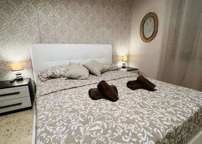 Apartment Albona 77