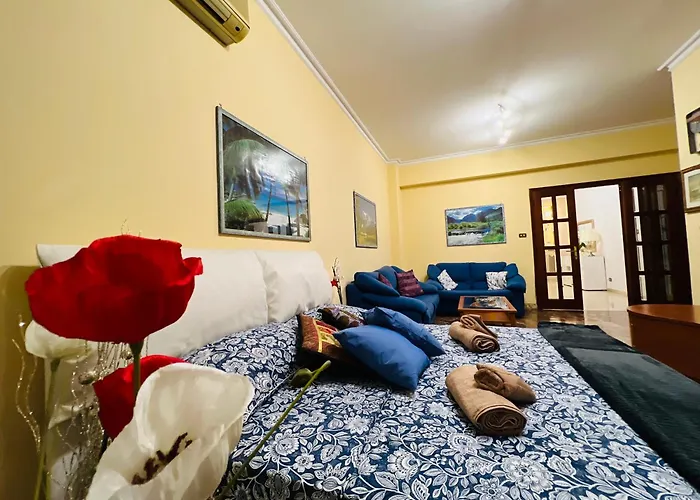 Apartment Albona 77