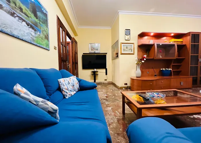 Apartment Albona 77
