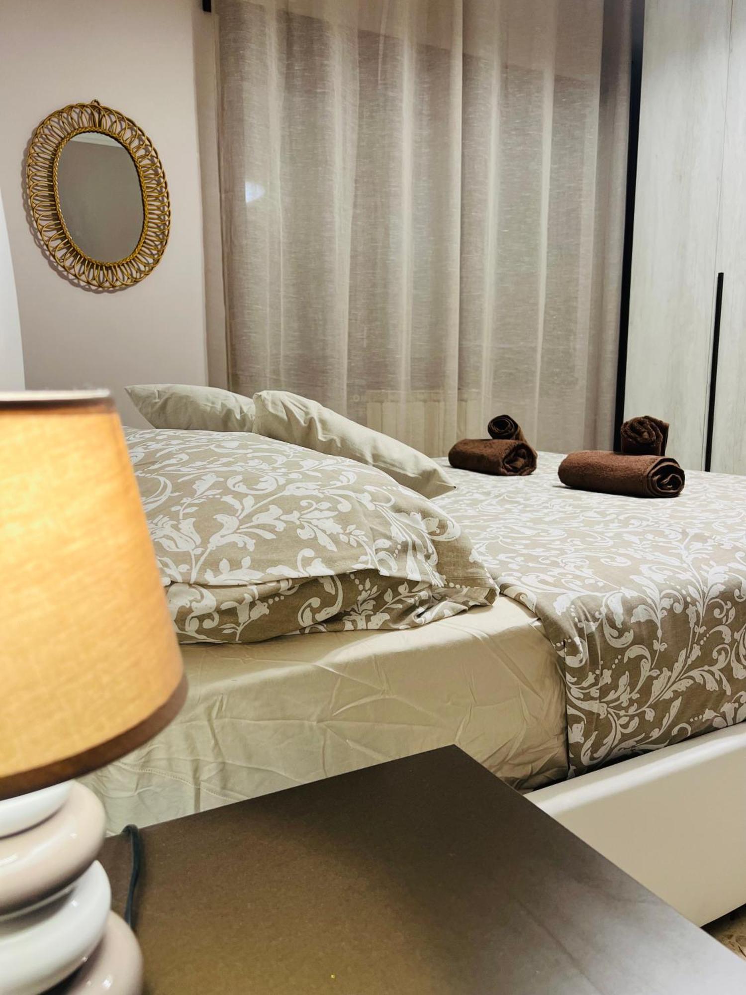 Albona 77 Apartment