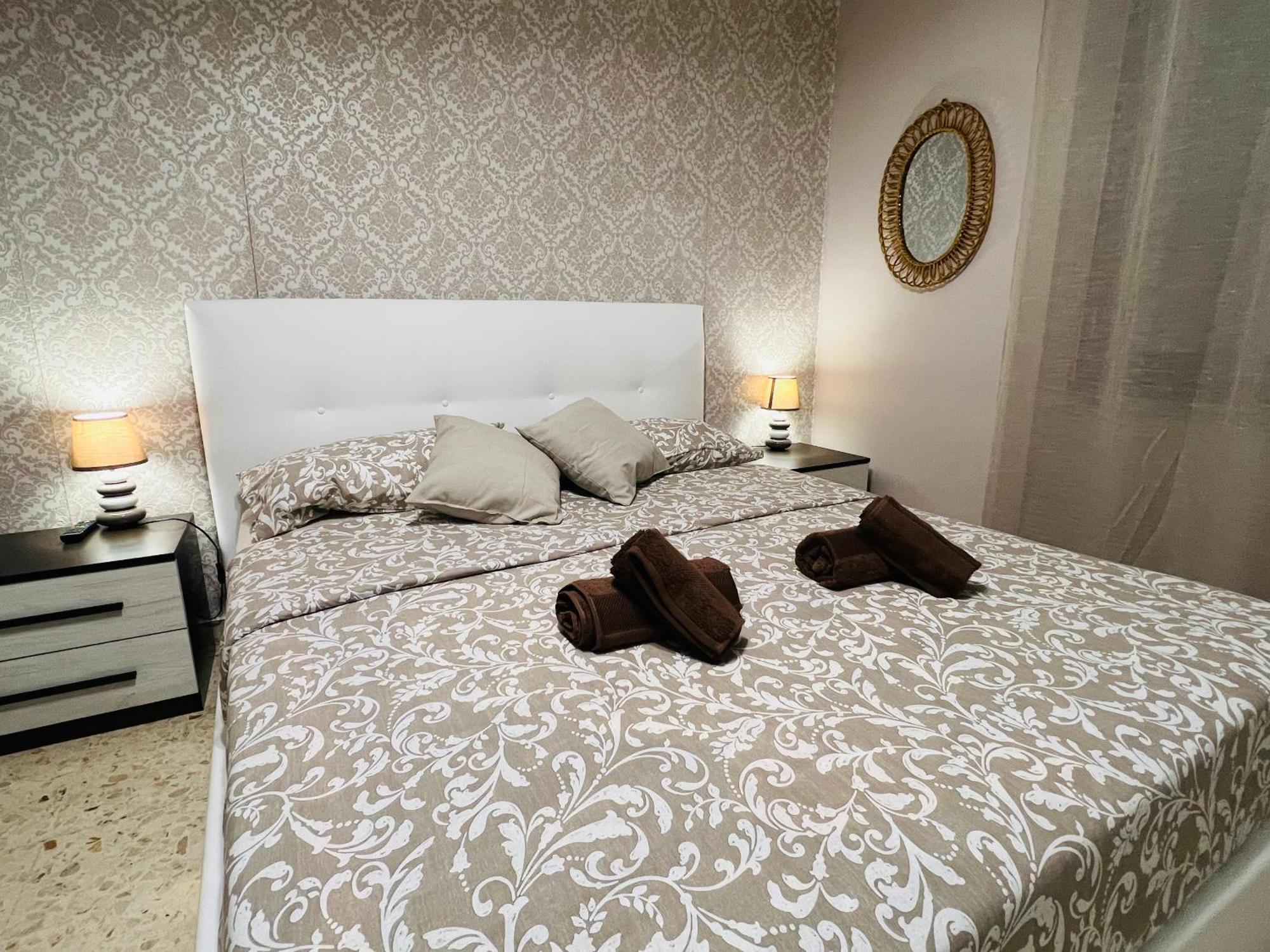 Apartment Albona 77 *