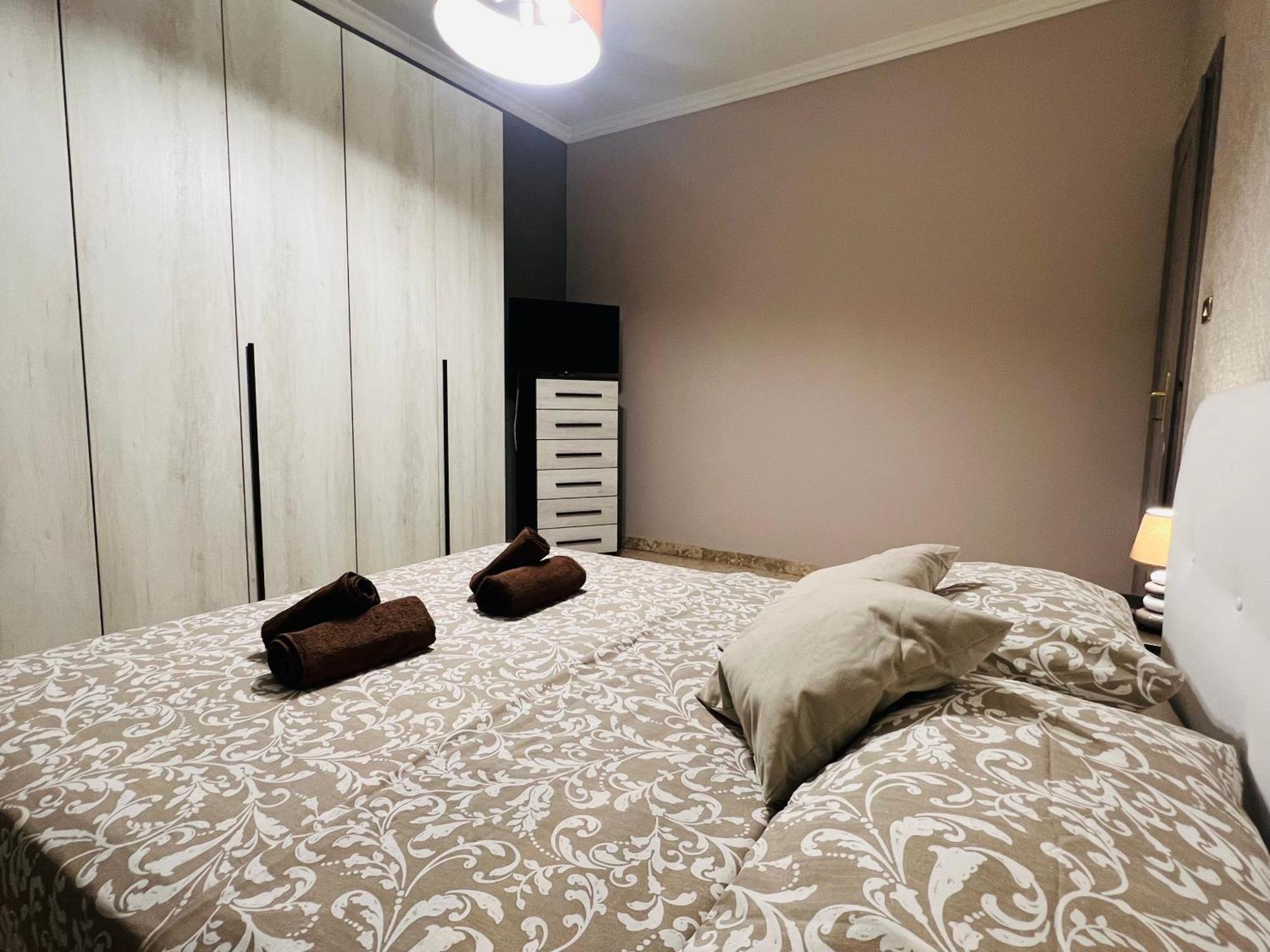 Albona 77 Apartment