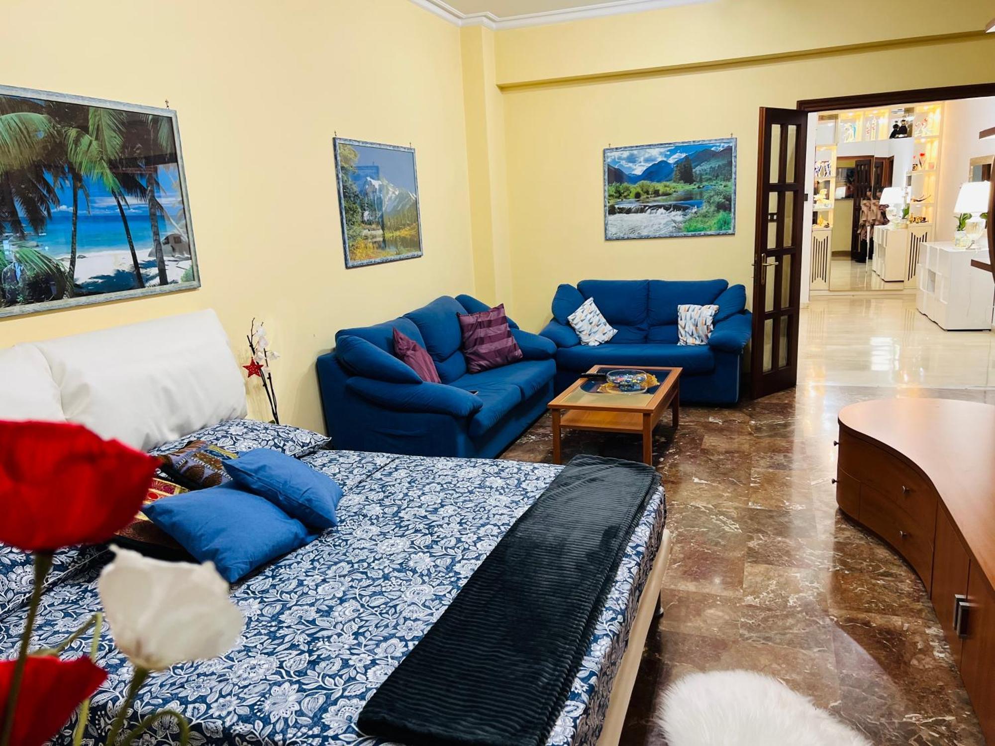 Albona 77 Apartment Rom