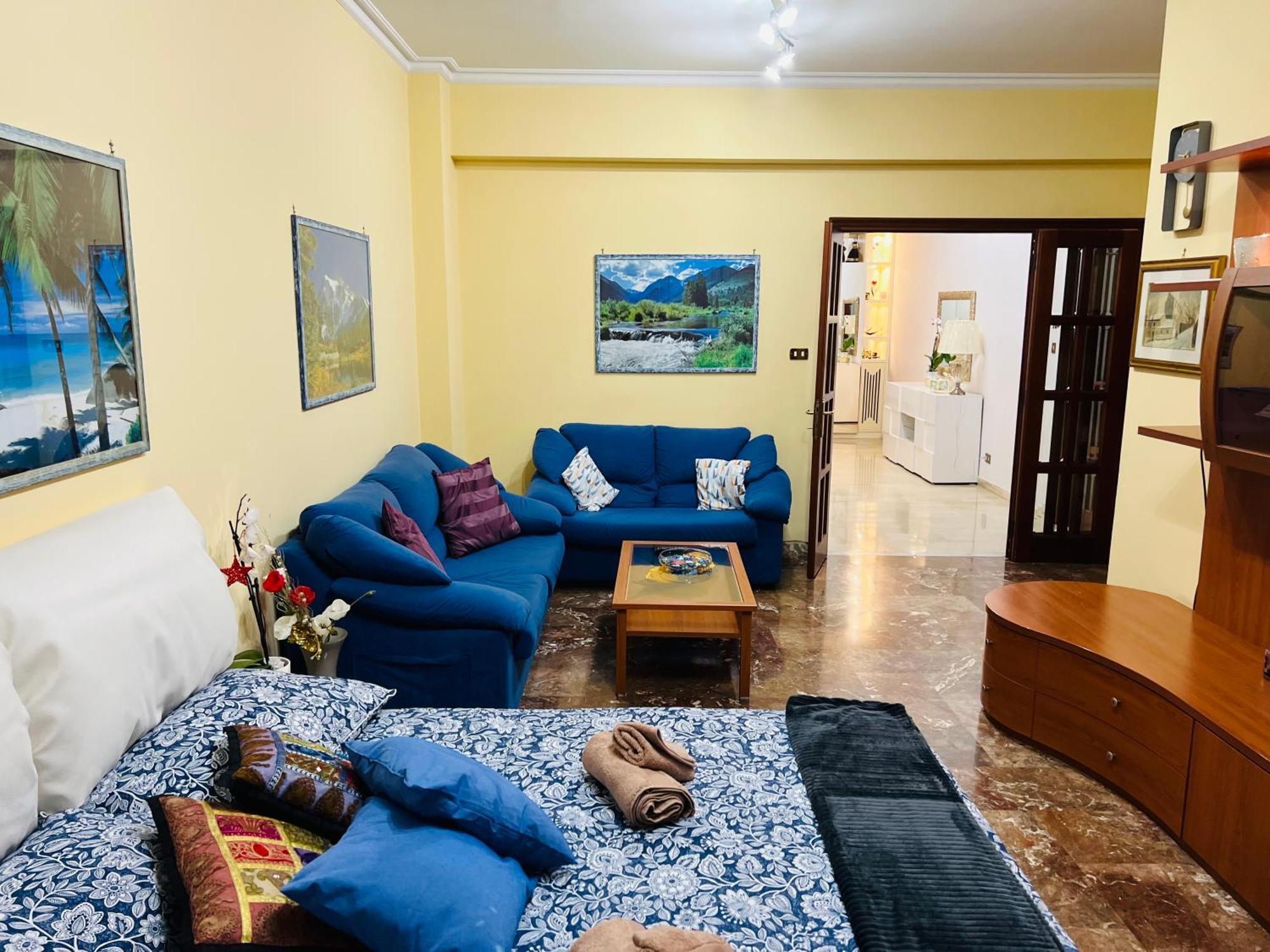Apartment Albona 77 *