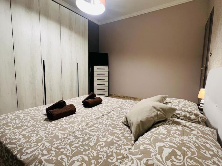 Albona 77 Apartment