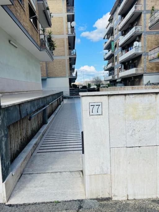 Albona 77 Apartment *