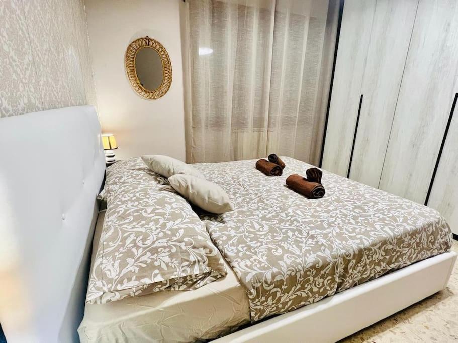 Albona 77 Apartment *