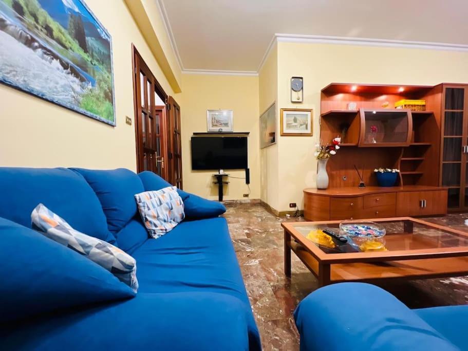 Albona 77 Apartment Rome